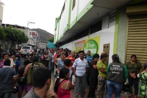 colas tachira alimentos