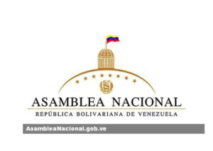 Asamblea nacional 2016